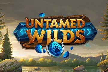 Untamed Wilds best online slot