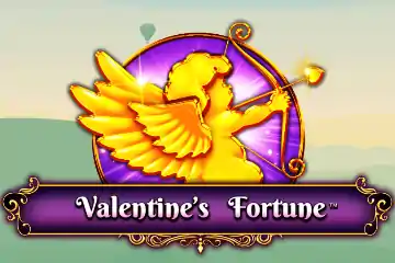 Valentines Fortune best online slot