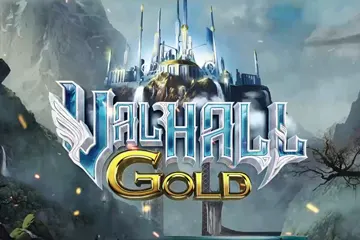 Valhall Gold best online slot