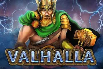 Valhalla best online slot