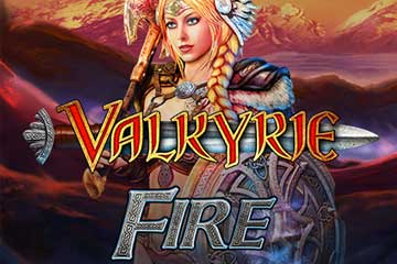 Valkyrie Fire best online slot