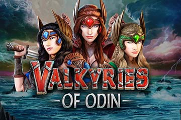 Valkyries of Odin best online slot