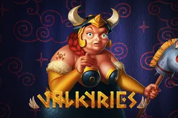 Valkyries best online slot