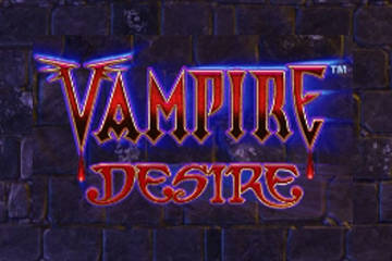 Vampire Desire best online slot