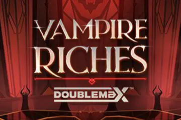 Vampire Riches Doublemax best online slot