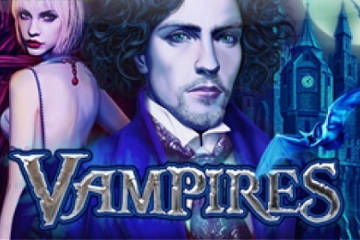 Vampires best online slot