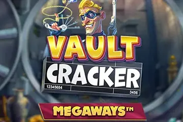 Vault Cracker Megaways best online slot