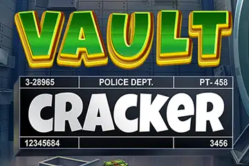 Vault Cracker best online slot