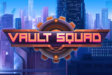 Vault Squad best online slot