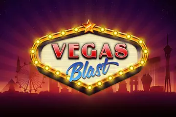 Vegas Blast best online slot