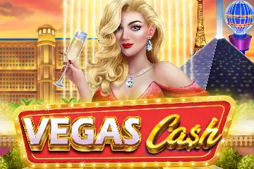 Vegas Cash best online slot
