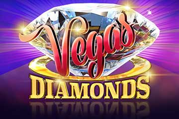 Vegas Diamonds best online slot