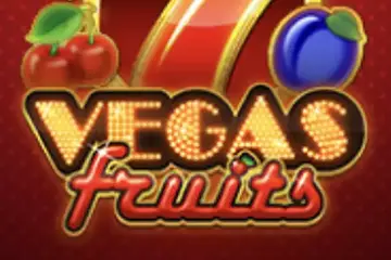Vegas Fruits best online slot