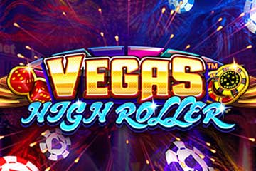 Vegas High Roller best online slot