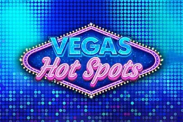 Vegas Hot Spots best online slot