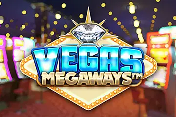 Vegas Megaways best online slot