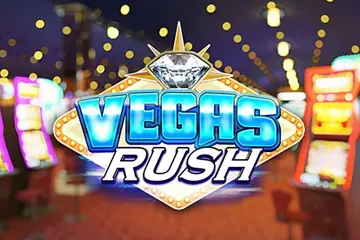 Vegas Rush best online slot