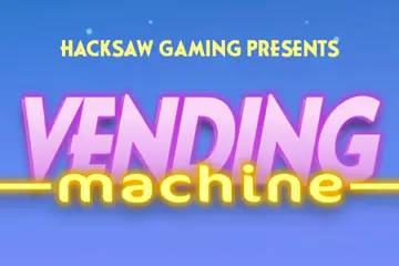 Vending Machine best online slot