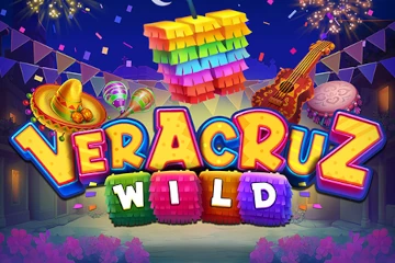 Veracruz Wild best online slot