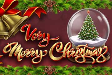 Very Merry Christmas best online slot