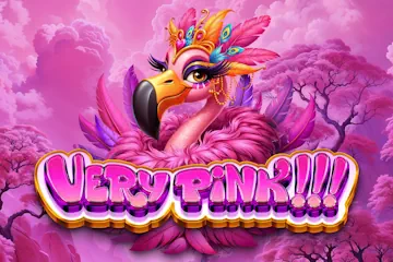 Very Pink best online slot