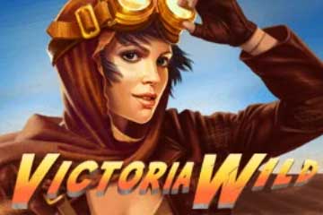 Victoria Wild best online slot