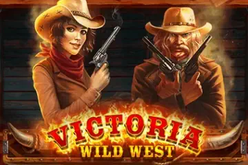 Victoria Wild West best online slot