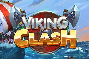 Viking Clash best online slot