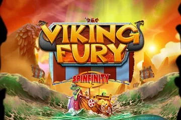 Viking Fury Spinfinity best online slot