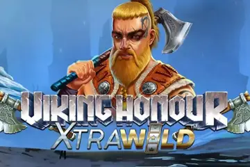Viking Honour XtraWild best online slot