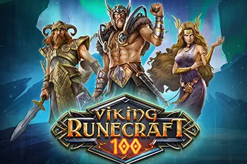 Viking Runecraft 100 best online slot