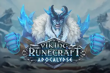Viking Runecraft Apocalypse best online slot