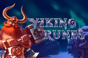 Viking Runes best online slot