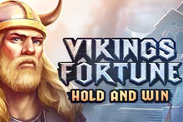Vikings Fortune Hold and Win best online slot