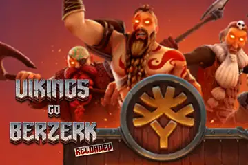 Vikings Go Berzerk Reloaded best online slot