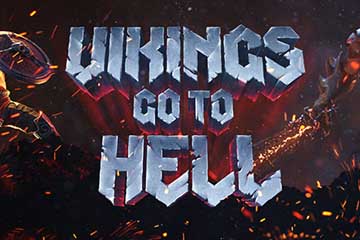 Vikings go to Hell best online slot