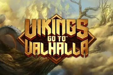 Vikings Go To Valhalla best online slot