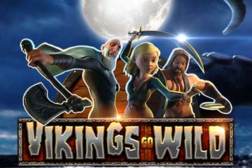 Vikings Go Wild best online slot