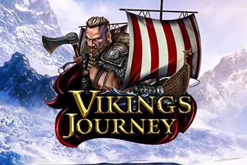 Vikings Journey best online slot
