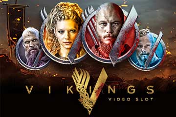 Vikings best online slot