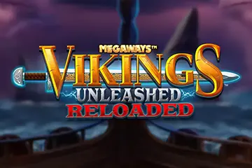 Vikings Unleashed Reloaded best online slot