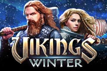 Vikings Winter best online slot