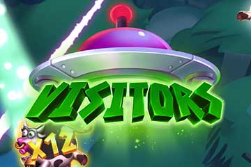 Visitors best online slot