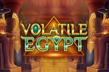 Volatile Egypt Dream Drop best online slot