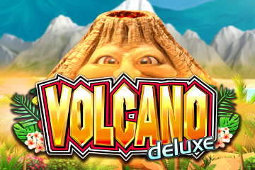 Volcano Deluxe best online slot
