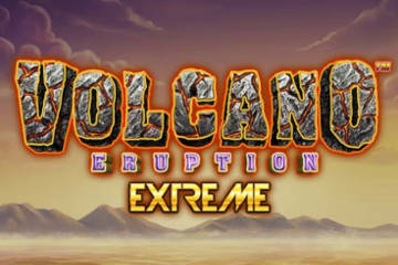 Volcano Eruption Extreme best online slot