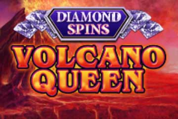 Volcano Queen Diamond Spins best online slot