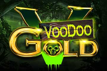 Voodoo Gold best online slot