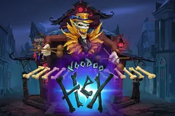 Vodoo Hex best online slot