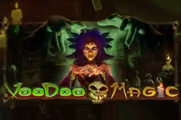 Voodoo Magic best online slot